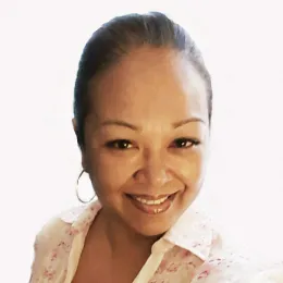 Photo of Suesan Law-Faison