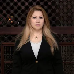 Photo of  Nahed Ghazzoul