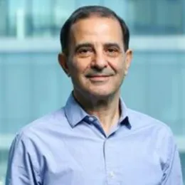 Photo of Kamel Jedidi
