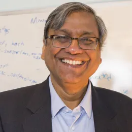 Photo of Vijay Modi