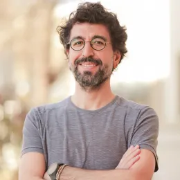 Photo of Özgür Olgun Erden