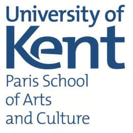 Photo of The University of Kent Paris School of Arts and Culture