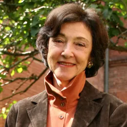 Photo of Carol Gluck
