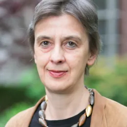 Photo of Katharina Pistor (Chair)