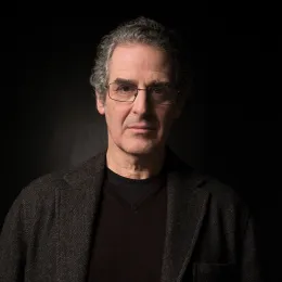 Photo of Mark Mazower