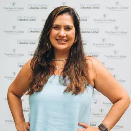 Photo of Ana Paula Brunoro Ahumada