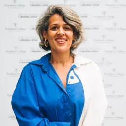 Photo of Julia Carvalho Silva Sobreira