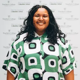Photo of Simara Conceição do Nascimento