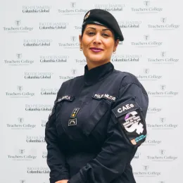 Photo of Bianca Neves Ferreira da Silva 