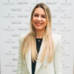 Photo of Ana Flávia Gouveia de Faria