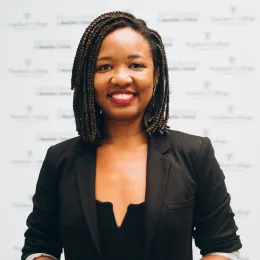 Photo of Luciene Malta Rodrigues