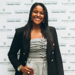 Photo of Mariana Marinho Machado