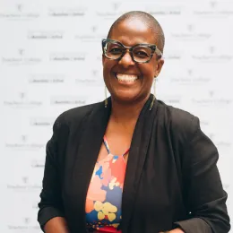 Photo of Monique dos Anjos 