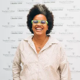 Photo of Diane Pereira Sousa