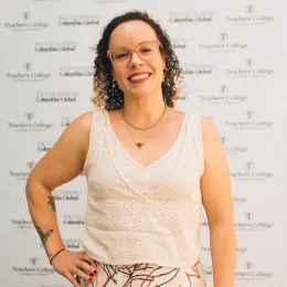 Photo of Anna Carolina Venturini