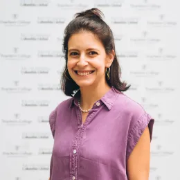 Photo of Bruna Waitman