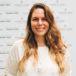 Photo of Bruna Boeckmann de Andrade