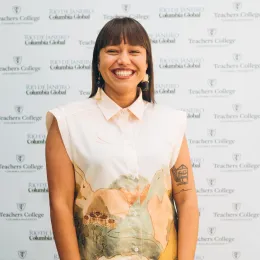Photo of Eva Eduarda Gomes Duarte