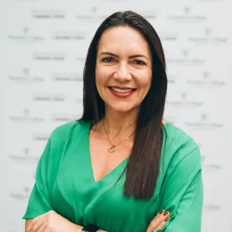 Photo of Danielle Garcia Alves Scandian
