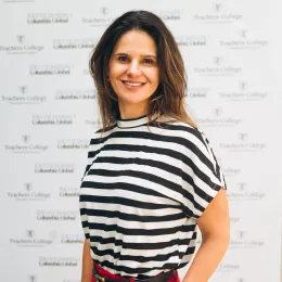 Photo of Juliana Ferreira Ribeiro Pessoa