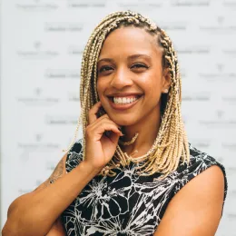 Photo of Ana Carolina Lourenço Santos das Dores