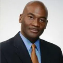 Photo of Brian Perkins