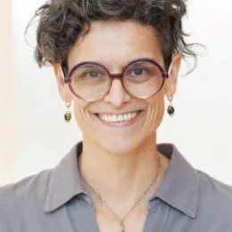 Photo of Marcela Tamoyo Ortiz