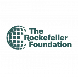Photo of The Rockefeller Foundation