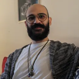 Photo of Tareq Awwad 