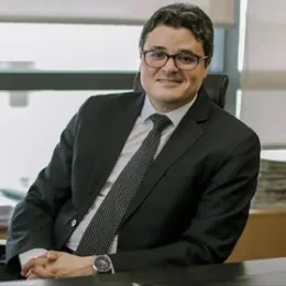 Photo of  Elyes Ben Rayana