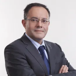 Photo of Ziad Oueslati