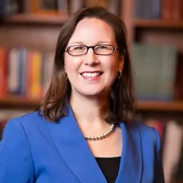 Photo of Ann Thornton