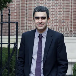 Photo of Omar Besbes
