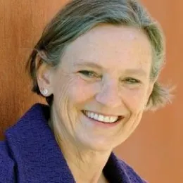 Photo of Lisa Anderson