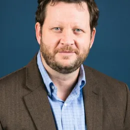 Photo of Eric Verhoogen 