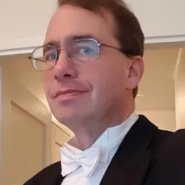 Photo of Joseph Terrwiliger