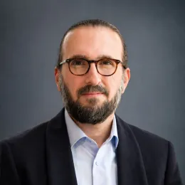 Photo of Caghan Kizil