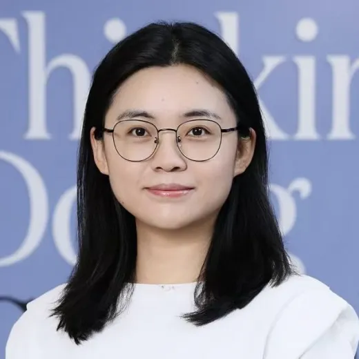Photo of Ying LI