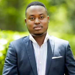 Photo of Dennis Kyalo Mwanthi
