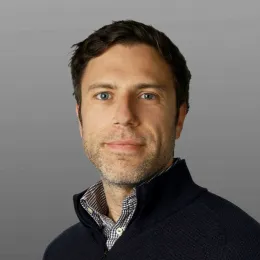 Photo of Stefanos Gandolfo