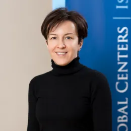 Photo of Gülden Çolakel