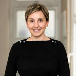 Photo of Ceyda Göçmen Özaznavuryan