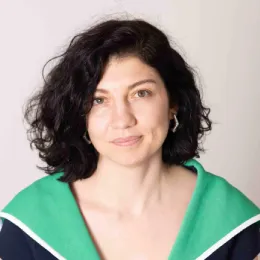 Photo of Ayşenur Ölmezses