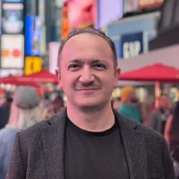 Photo of Murat Güney