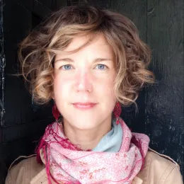 Photo of Marie Volkea Doezema