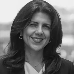 Photo of Elena Cabral