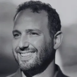 Photo of Daniel Friedrich