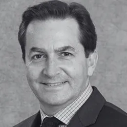 Photo of José A Luchsinger