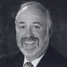Photo of Nelson Fraiman