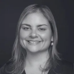 Photo of Yamile M. Martí